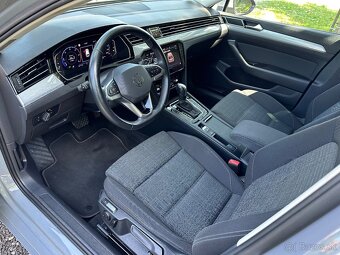 Volkswagen Passat Variant 2.0 TDI EVO DSG - 7
