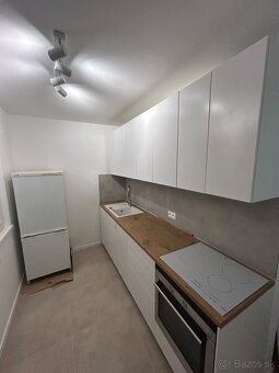 Štýlový 2,5-izbový byt po kompletnej rekonštrukcii (bez prov - 7