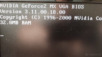 Predám maticnu dosku P6V693A/A9 - 7