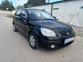 KIA Rio 1.4 Sporty - 7