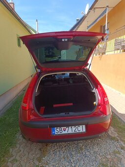 Citroen C4 - 7