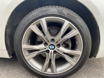 BMW 216i GRAN TOURER - 7