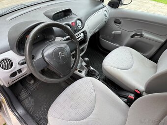 Citroën C3 1.1i - 7