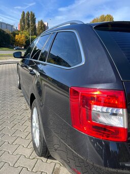 Škoda Octavia 3 - 7