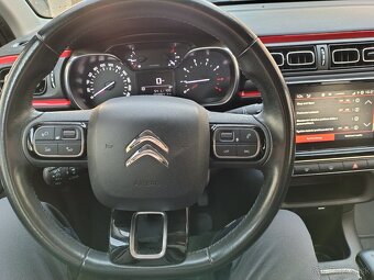 Citroën C3 - 7
