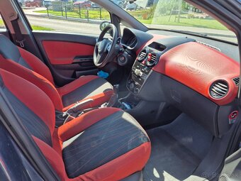 OPEL CORSA D 1,2 ECOTEC Enjoj edicia - 7