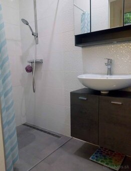 PRENÁJOM - 1,5 izbový byt Košice - Staré mesto - 7