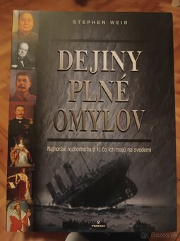 Slovenske dejiny - 7
