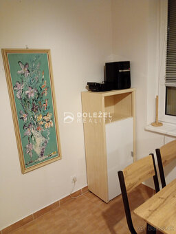 1 izbový, Prenájom, Košice Západ, Pražská - 7