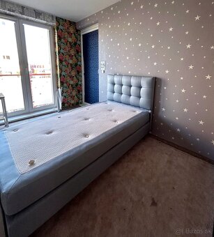 Prenájom veľkého 4-izbového bytu pri British intern. school - 7