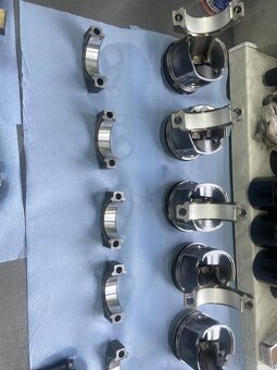 Motor pre BMW 2.0l 3.0l - 7