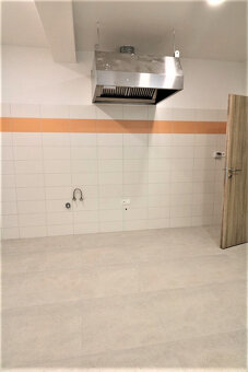 Prenájom priestoru 138 m2 na rôzne účely Bytčická ulica - 7