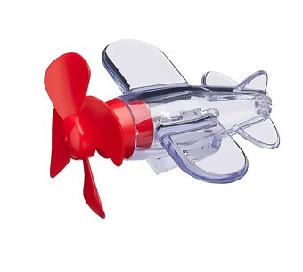 veterné mini lietadlá na riadidlá – vetrom poháňané, - 7