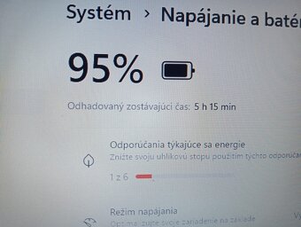 predám Hp elitebook 840 g3 , Intel i7,16gb ram ,256gb ssd - 7