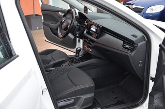 Škoda Scala Style 1,0 TSi 81KW AT7 - 7