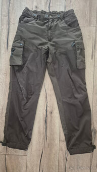 Kompletný polovnícky - lesnícky set + dalekohlad Olympus - 7