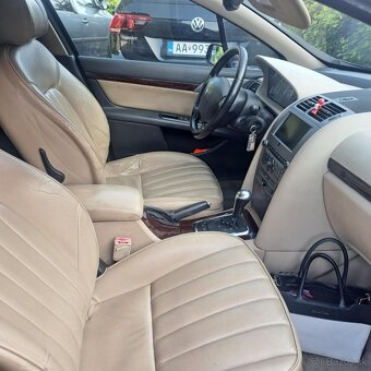 Predam peugeot 407 sw - 7