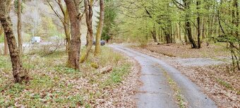 Predaj investičného pozemku v rekreačnej oblasti Kováčová. - 7