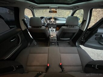 BMW 320d /120kw - 7