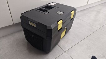 Parny čistič Kärcher Profesional - 7