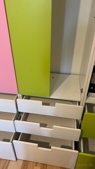 Detske skrinky STÜVA - 7