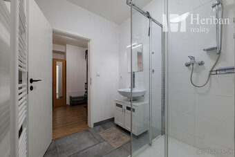 1,5izb.byt, zariadený, 35m2, Učňovská 2, KE-časť Šaca - 7