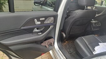 Mercedes GLE 400 D 2021 - 7