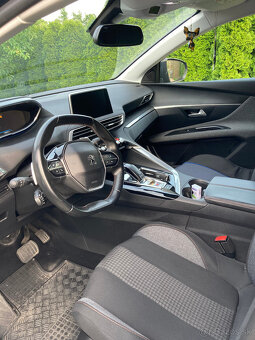 Peugeot 3008 1.2 PureTech Allure - 7