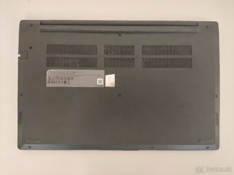 Lenovo V15 G2 | i5-1135G7 | 8 → 32 GB RAM | 512 → 1 TB SSD - 7