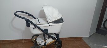 Detský kočiar - 7