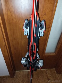 Lyže ATOMIC GS11m 181cm - 7