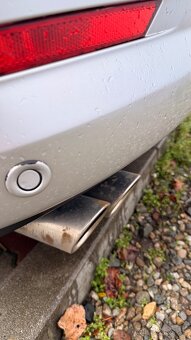 Volkswagen Passat CC 2.0 TDi 103KW - 7