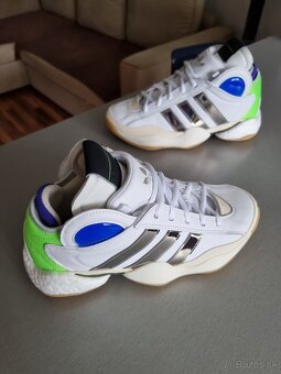 Adidas X SANKUANZ - Crazy BYW - 7