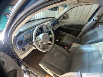 Chrysler Cruise 2,2 CRD - 7