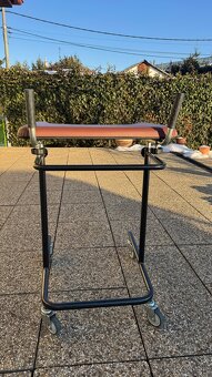 Chodítko (G-aparát) - 7