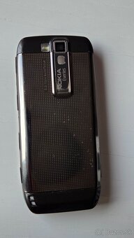 Predam Nokia E66 - 7