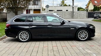 Bmw 5 touring 2014 A/T - 7