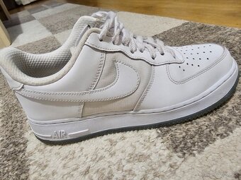 Nike air force - 7