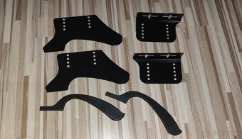 Lakťová opierka do auta - 7