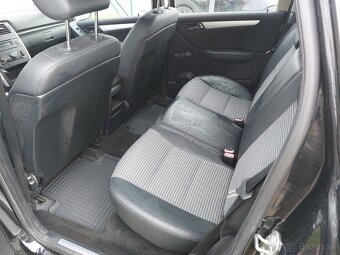 Mercedes-Benz B trieda 180 CDI CHROM - 7