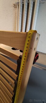 Lamelový rošty 140x200cm - 7