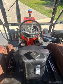 Zetor 7711 Tunis - 7