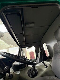 Tatra T815 4x4 sklapac euro 3 - 7