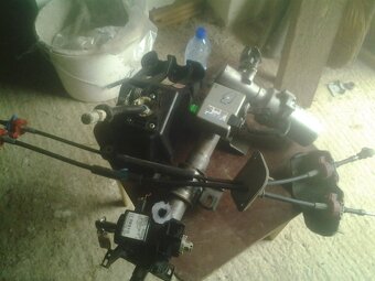 suzuki ignis 1.4 benzin - 7