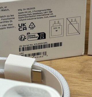 Originál Apple Airpods Pro 2 (USBC) - 7