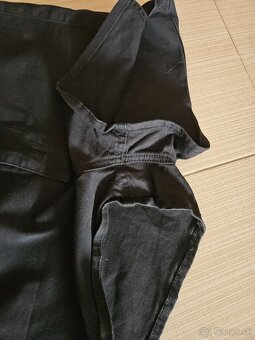 Riflové kraťasy, veľ. 38 - 7