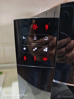 Espresso kavovar JURA D4 - 7
