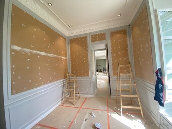 Sadrokartónové Prace ✅ - 7