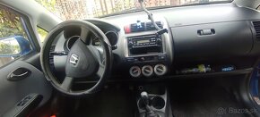 Honda Jazz - 7