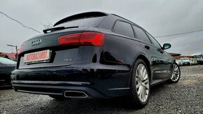 Audi A6 Avant 3.0 TDI DPF 272k quattro S tronic - 7